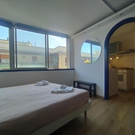 Gelsomino B&B Apartment روما المظهر الخارجي الصورة