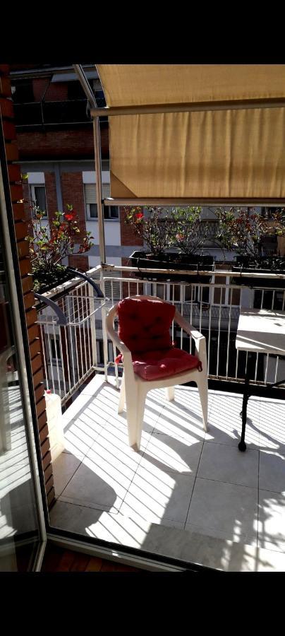 Gelsomino B&B Apartment روما المظهر الخارجي الصورة