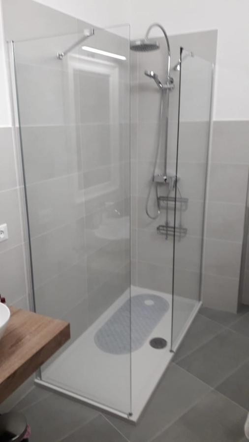 Gelsomino B&B Apartment روما المظهر الخارجي الصورة