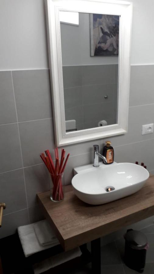 Gelsomino B&B Apartment روما المظهر الخارجي الصورة