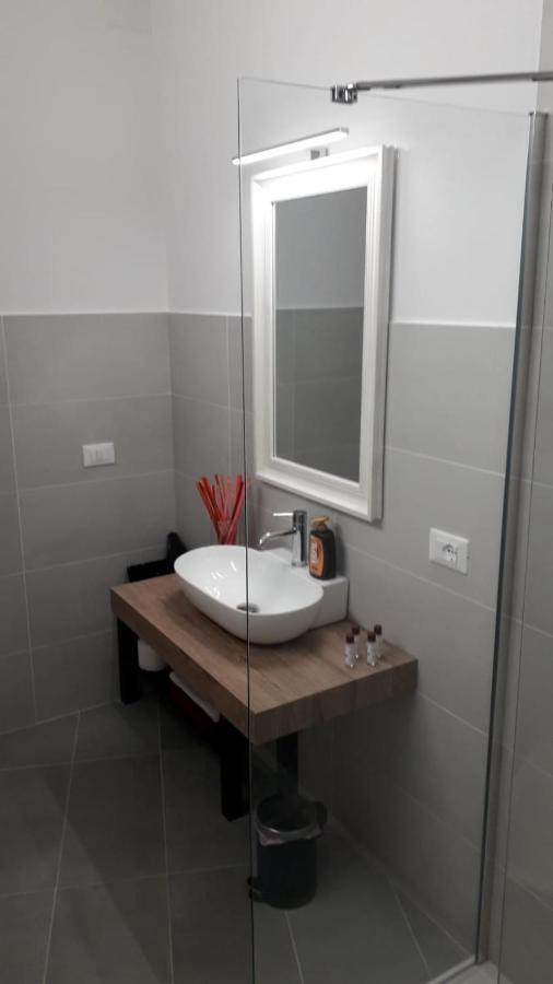 Gelsomino B&B Apartment روما المظهر الخارجي الصورة