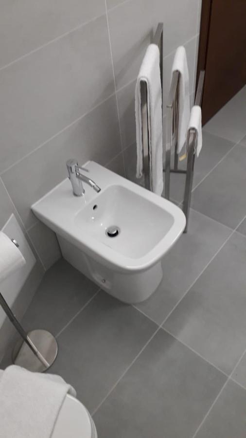 Gelsomino B&B Apartment روما المظهر الخارجي الصورة