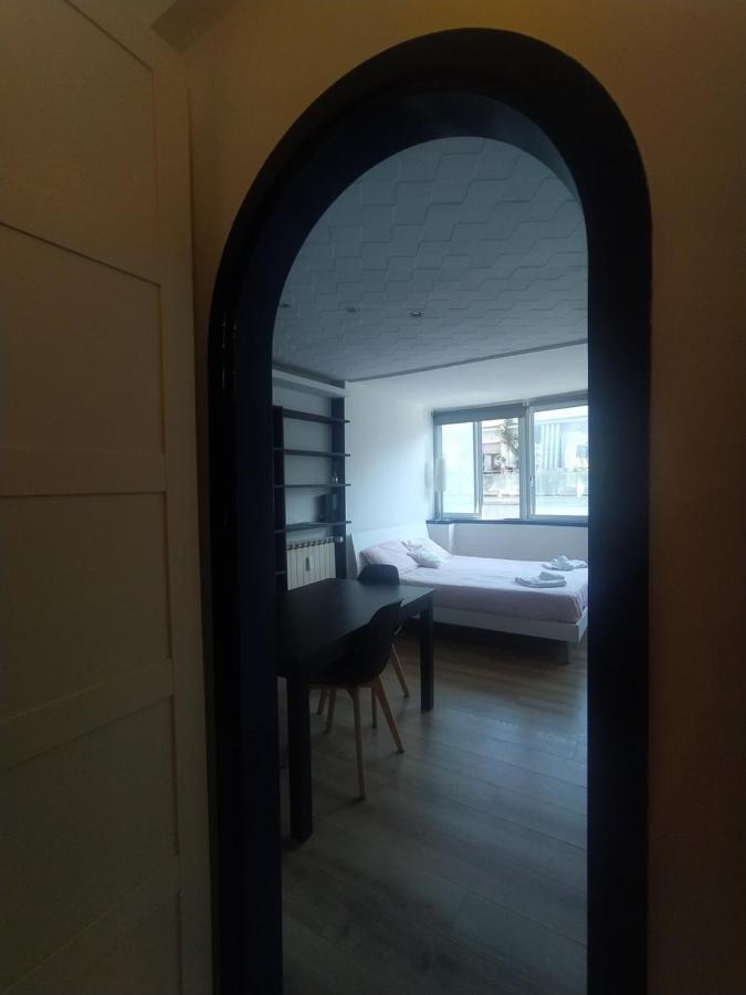 Gelsomino B&B Apartment روما المظهر الخارجي الصورة
