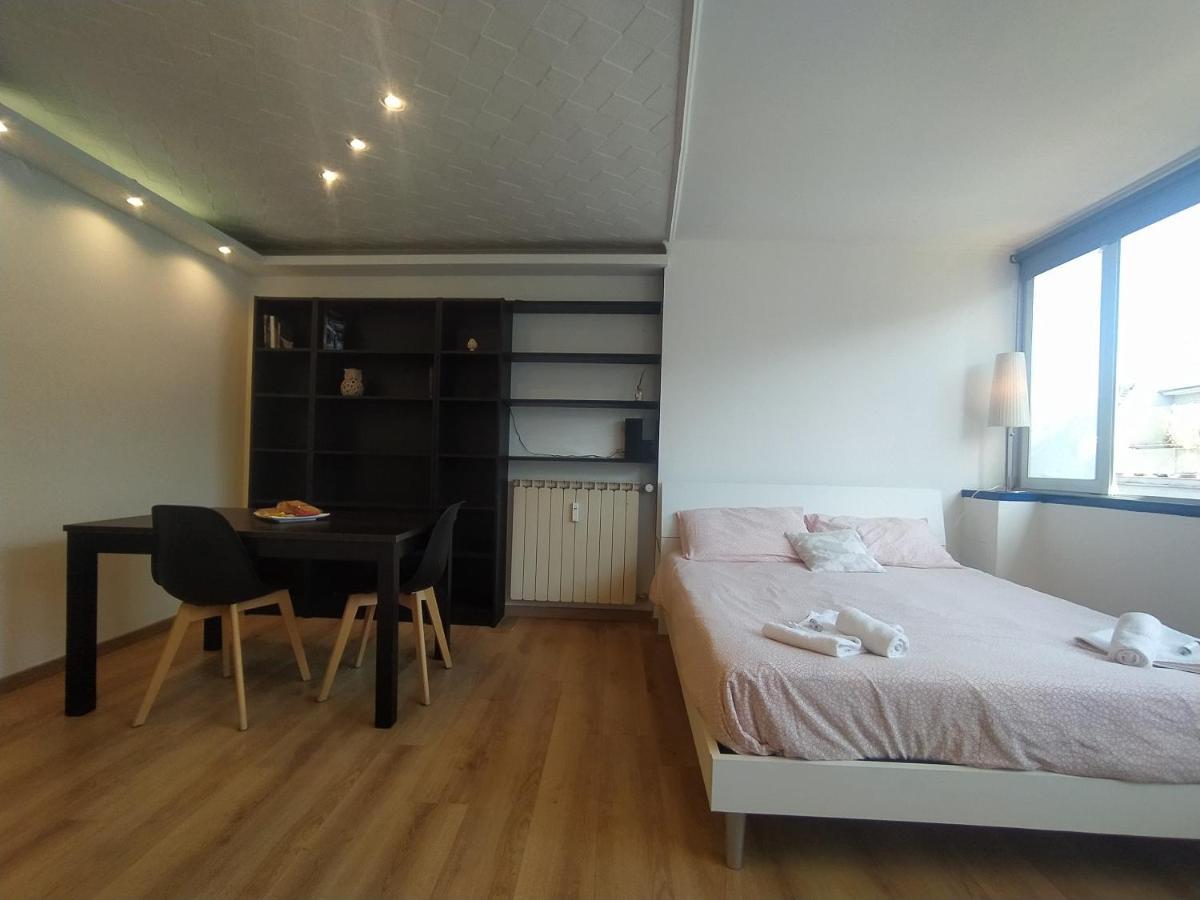 Gelsomino B&B Apartment روما المظهر الخارجي الصورة