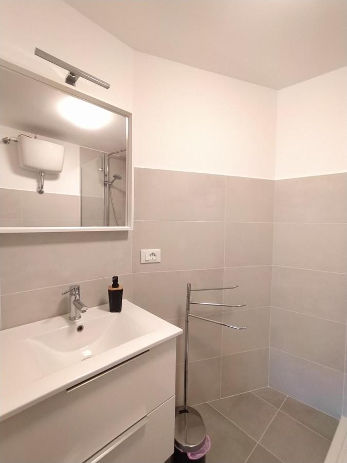Gelsomino B&B Apartment روما المظهر الخارجي الصورة